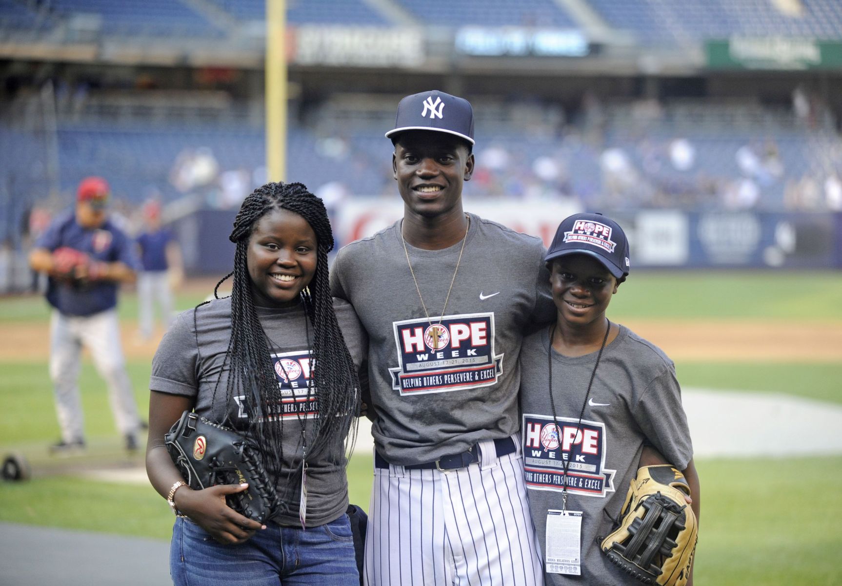 For Charleston Southern’s Chris Singleton, baseball field a refuge (copy)